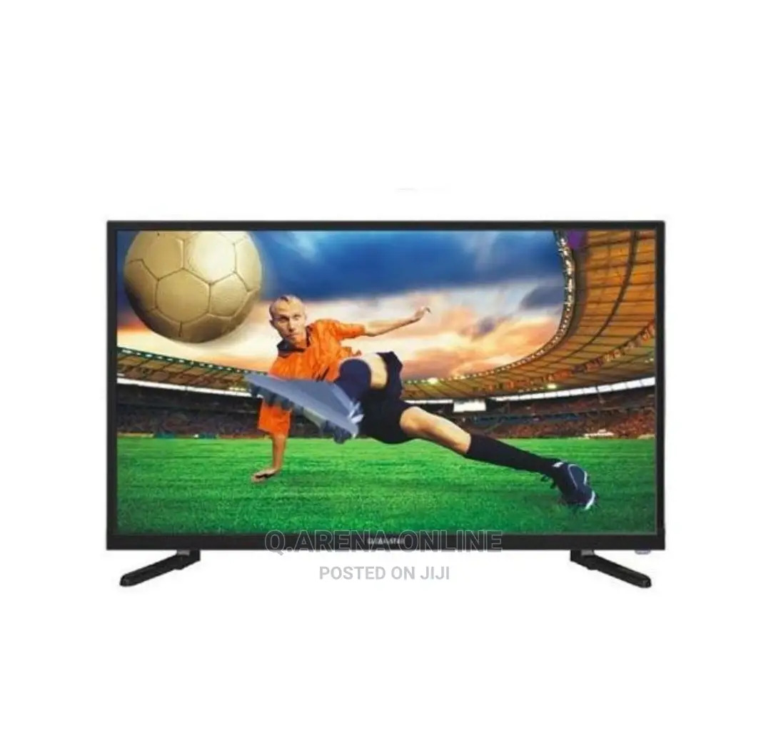 Globalstar - 32" Full HD Digital TV-HDMI USB Ports
