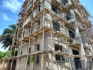 Furnished 1bdrm Apartment in Kansanga Rich, Makindye for Sale