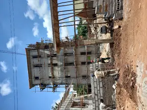 Furnished 1bdrm Block of Flats in Kansanga, Makindye for Sale