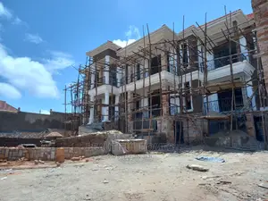 Furnished 7bdrm House in Kigo Lake View, Makindye for Sale