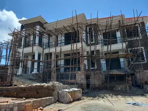 Furnished 7bdrm Mansion in Kigo Rich, Makindye for Sale
