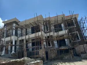 Furnished 7bdrm Mansion in Kigo Lake View, Makindye for Sale
