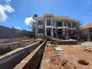 Furnished 7bdrm Mansion in Kigo, Makindye for Sale