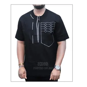 Kaftan Shirts