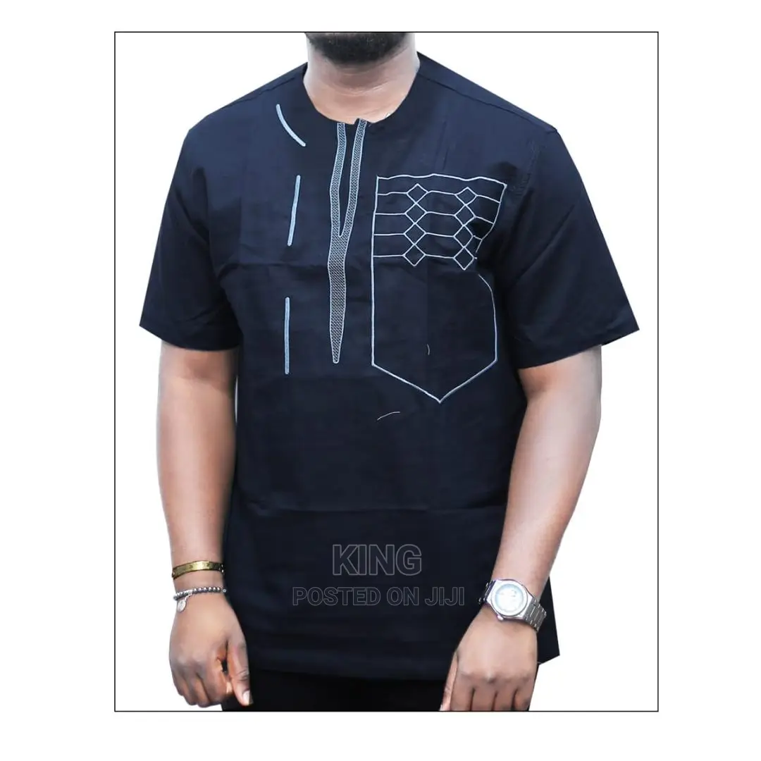 Kaftan Shirts