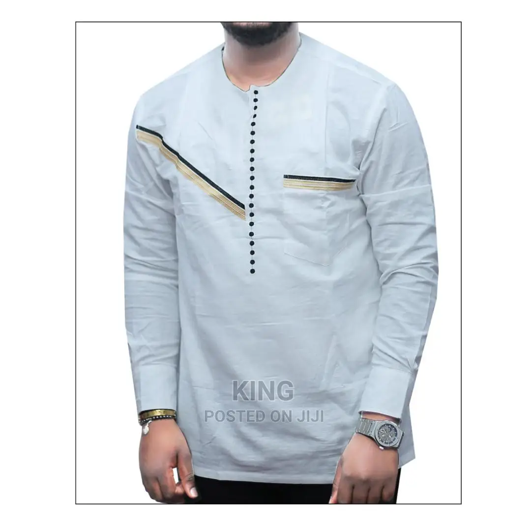 Kaftan Shirts