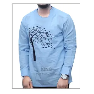 Kaftan Shirts