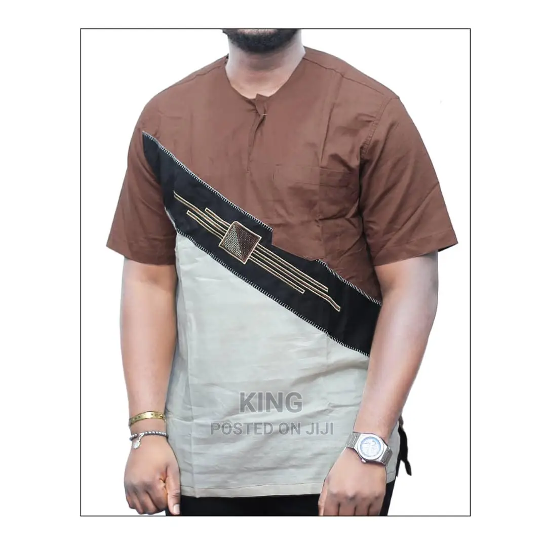 Afrique Tshirts