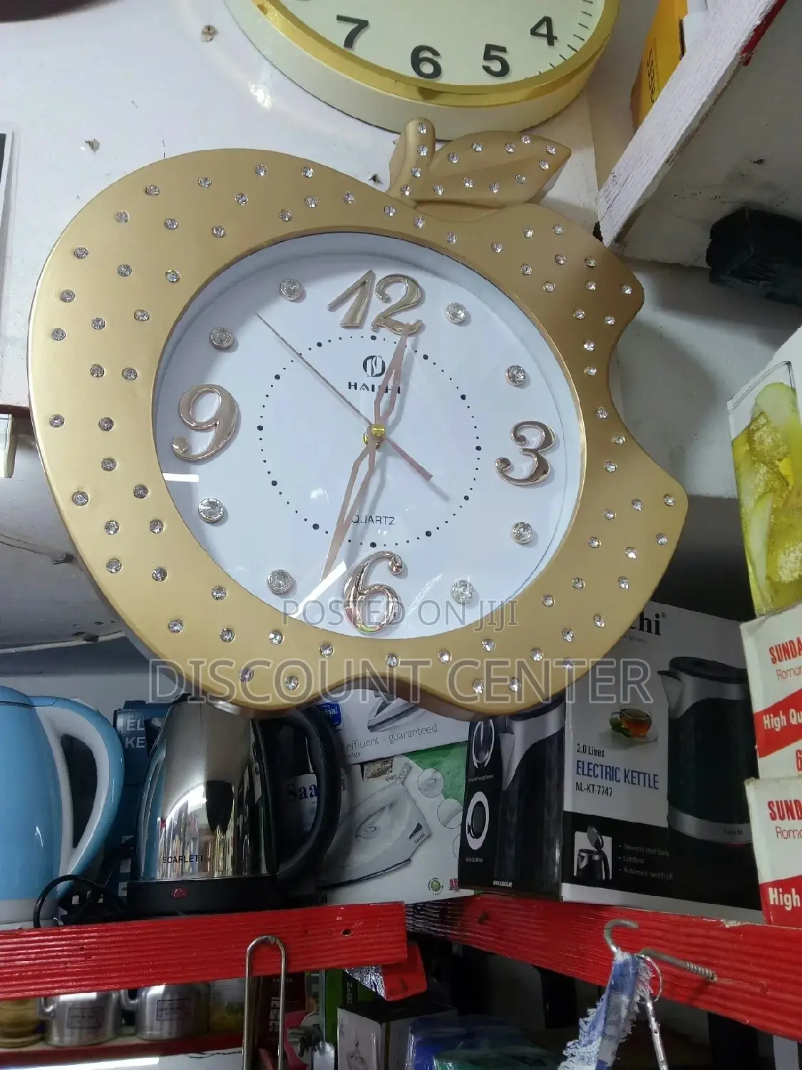 Wall Clock