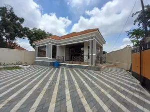 Furnished 4bdrm Bungalow in Kisaasi, Central Division for Sale