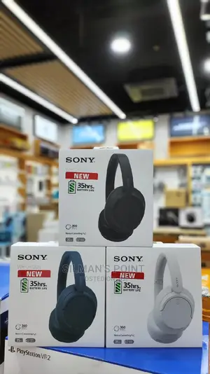 SONY Ch720n Headphones