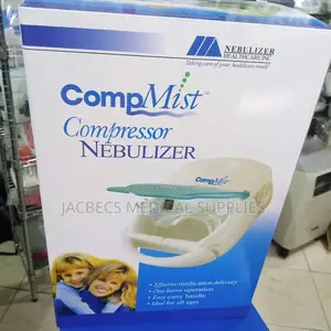 Compressor Nebuliser