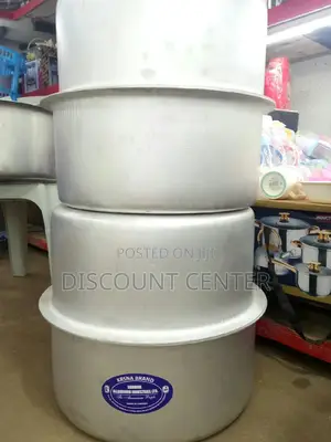 Shumuk Saucepans