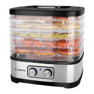 Lexical Food Dehydrator