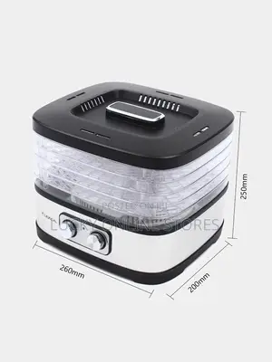 Lexical Food Dehydrator