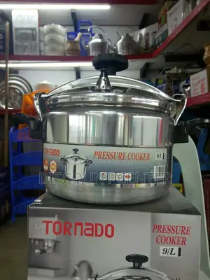 Pressure Cooker
