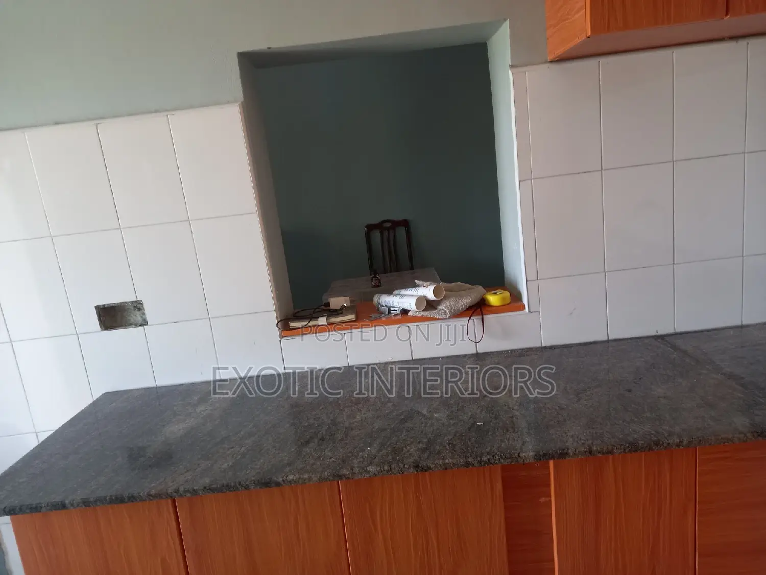 Granite Slab Call