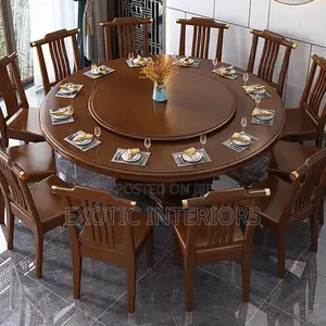 Dining of 10seater Call