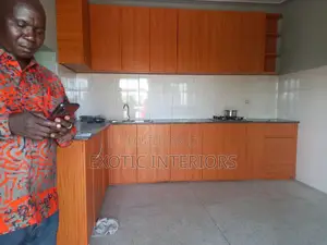Kitchen and Cabinets Call