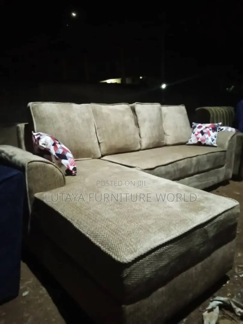 L Shape for Sale in Good Materials and Price