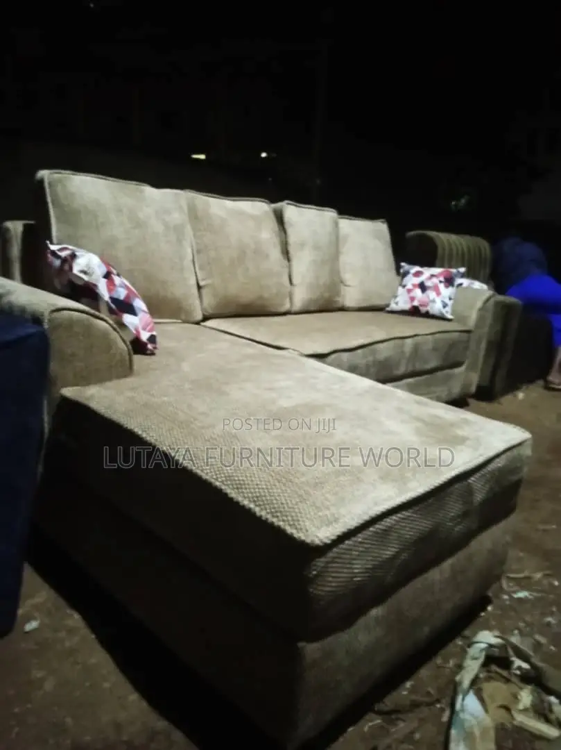 L Shape for Sale in Good Materials and Price