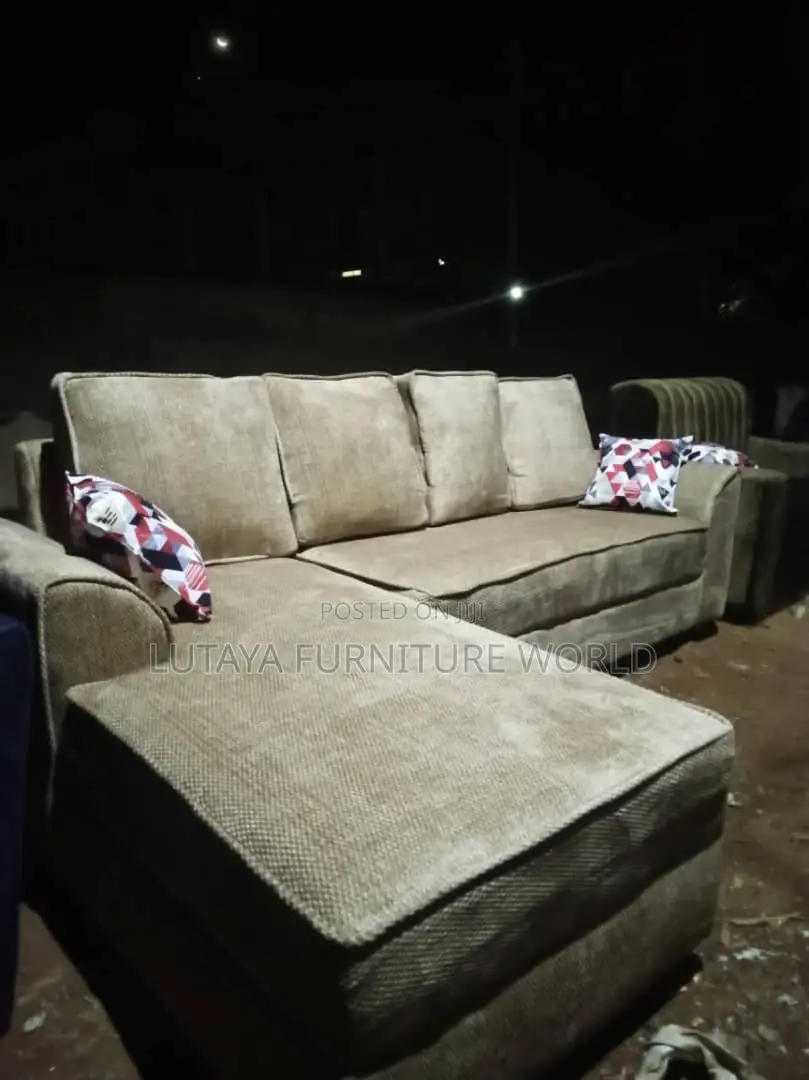 L Shape for Sale in Good Materials and Price