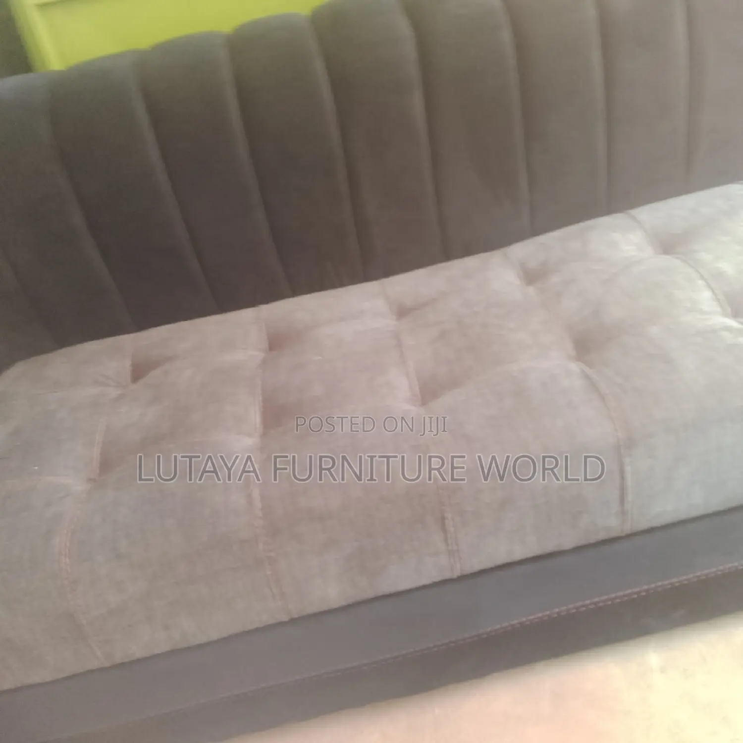 L Shape for Sale in Good Materials