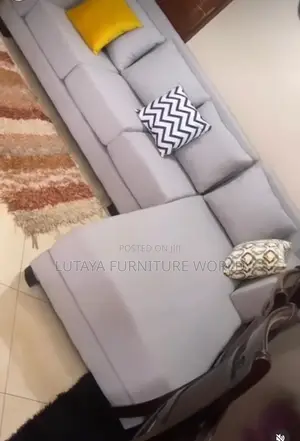 L Shape for Sale in Good Materials
