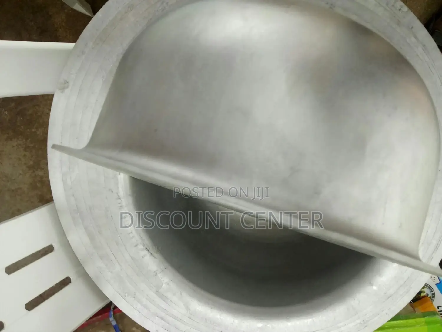 Heavy Saucepan