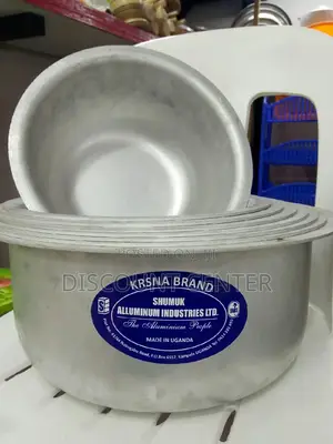 Heavy Saucepan