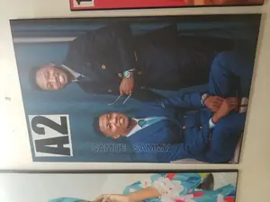 A2 Photo Boards and All Other Sizes in Photography Services