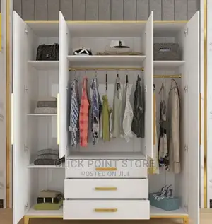 Wardrobe / Premium Wardrobe / Wardrobe