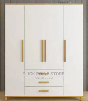 Wardrobe / Premium Wardrobe / Wardrobe