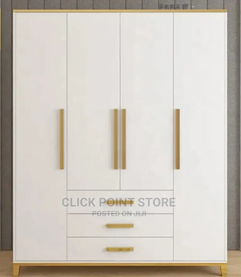 Wardrobe / Premium Wardrobe / Wardrobe