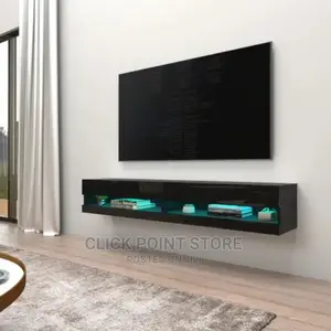 Floating Tv Stand / Wall Tv Stand (Unit) / Floating Tv Stand