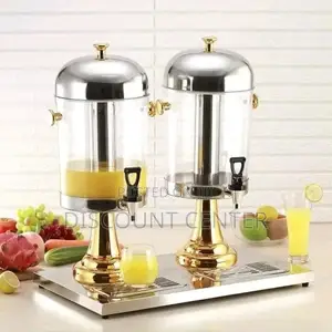 Double Dispenser