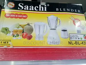 Blender Sachi 3 in 1