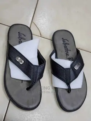 Timberland Leather Sandals