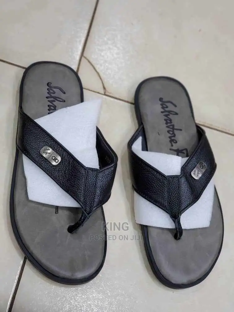 Timberland Leather Sandals