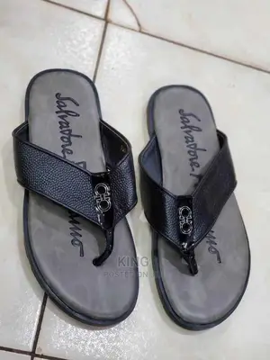 Timberland Leather Sandals