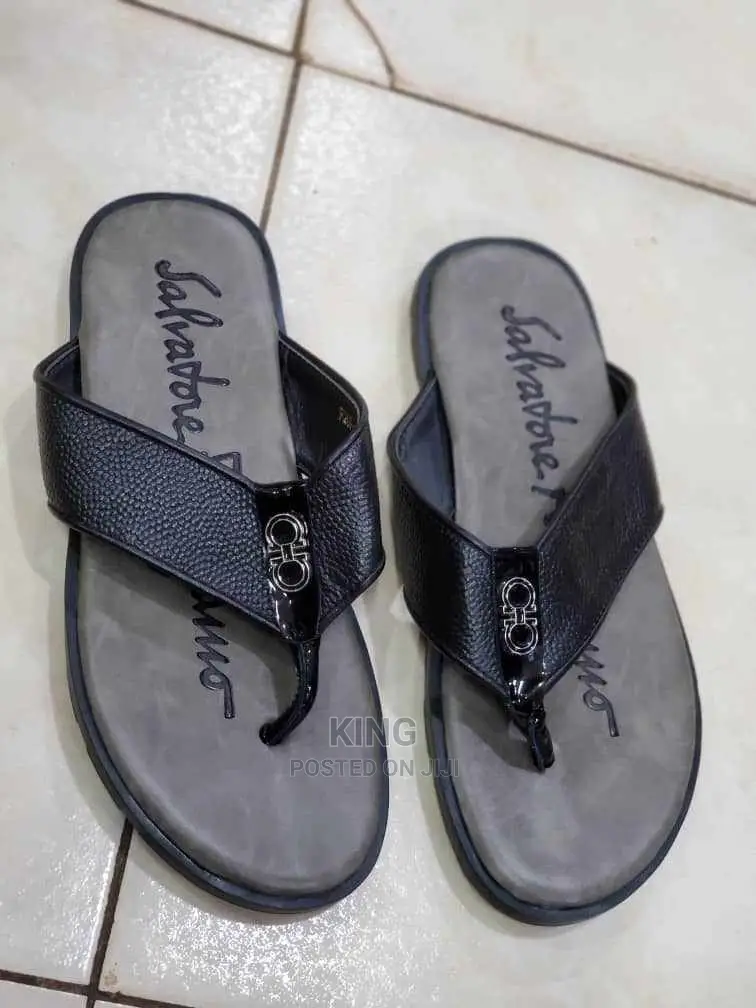 Timberland Leather Sandals