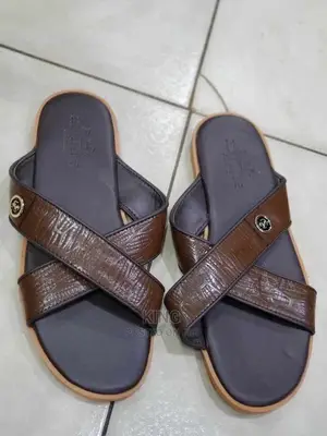 Timberland Leather Sandals