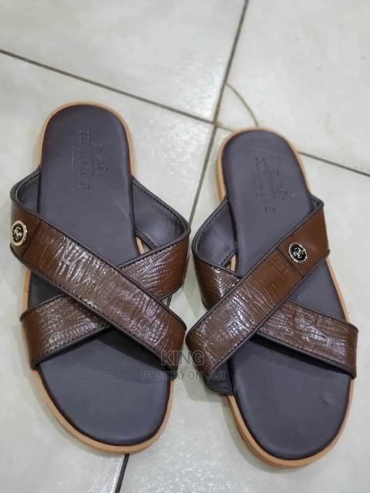 Timberland Leather Sandals