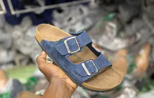 Ladies Sandal Original Birkenstock