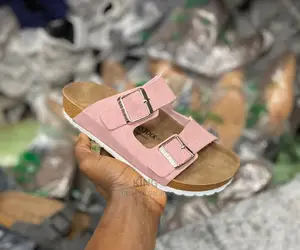 Ladies Sandal Original Birkenstock