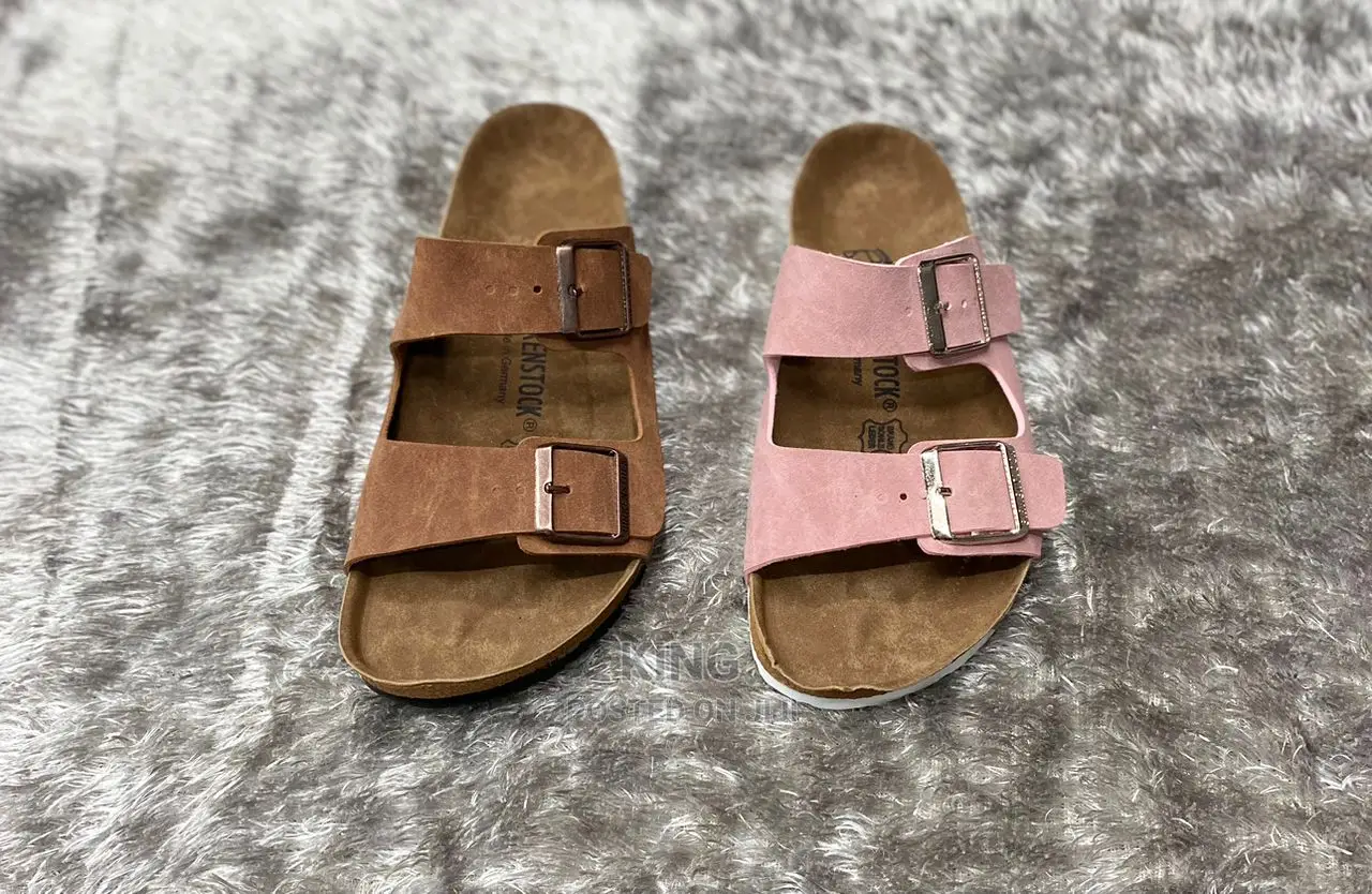 Ladies Sandal Original Birkenstock