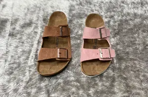 Ladies Sandal Original Birkenstock
