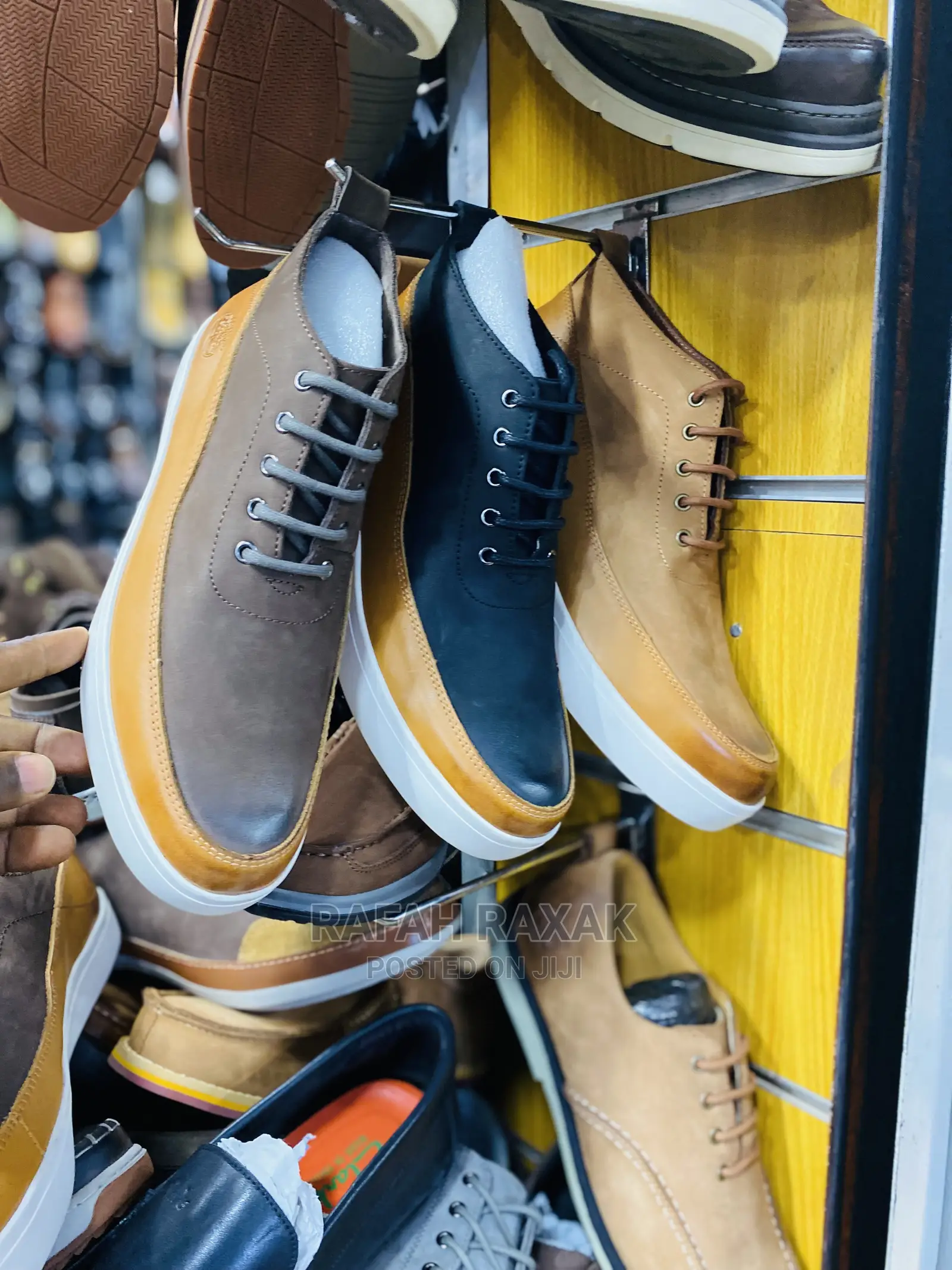 Timberland Casual Boots