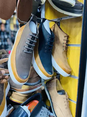Timberland Casual Boots