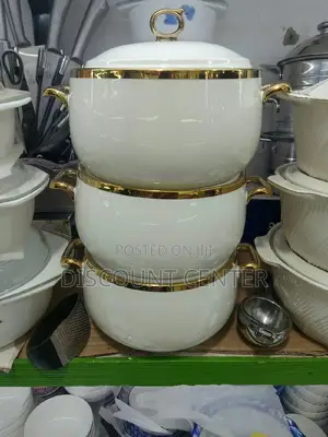 Ceramic Dish
